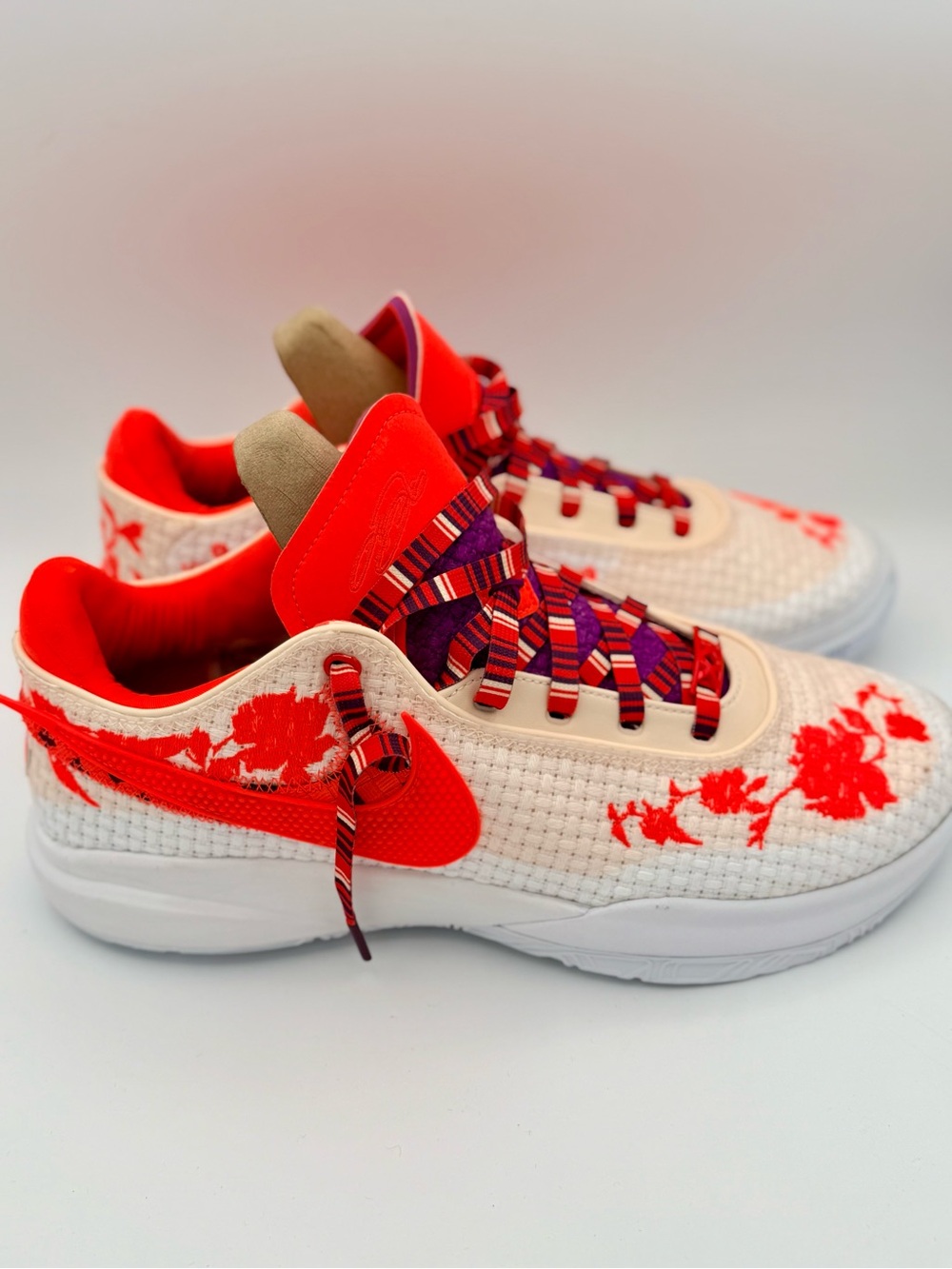 Men’s Nike LeBron 20 PRM Mimi Plange Ceremony